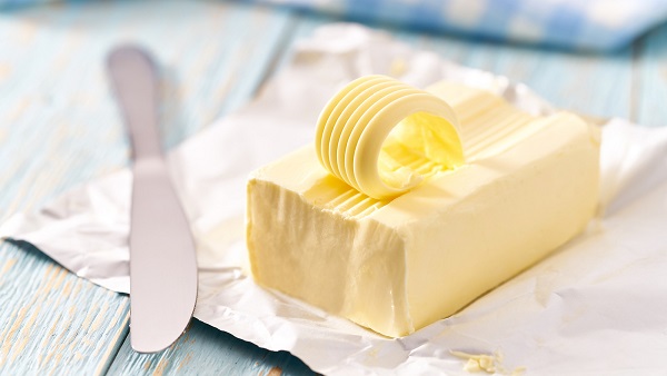 Info Jual Artisan Butter Organik