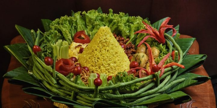 Tempat Jual Nasi Tumpeng Jakarta Dijamin Enak!