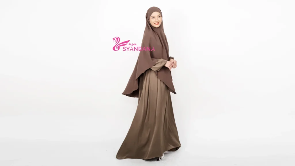 Grosir Jilbab Termurah dan Berkualitas Zaluna