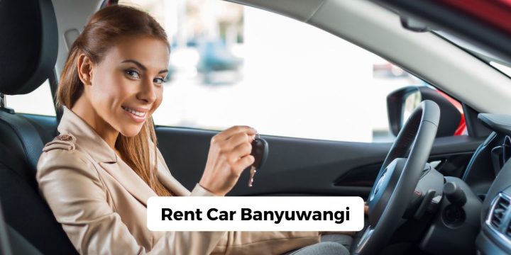 Rent Car Banyuwangi