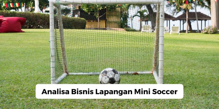 Analisa Bisnis Lapangan Mini Soccer